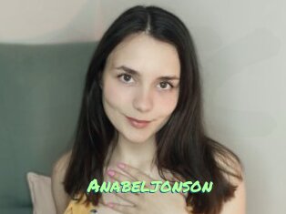 Anabeljonson