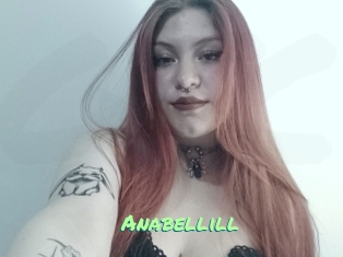 Anabellill