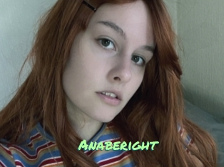 Anaberight