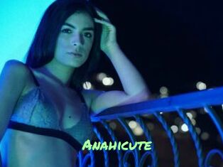 Anahicute