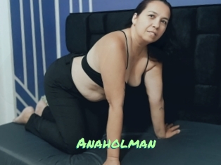 Anaholman