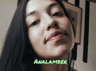 Analamber