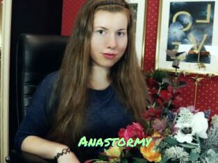 Anastormy
