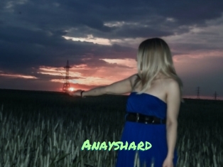 Anayshard