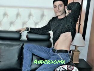 Anderdomx