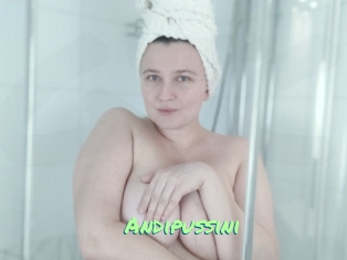 Andipussini