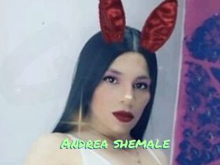 Andrea_shemale