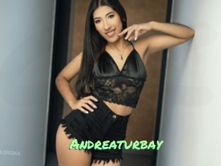 Andreaturbay