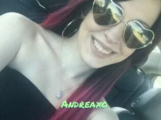 Andreaxo