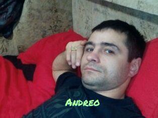 Andreo