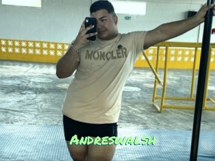 Andreswalsh