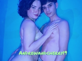 Andrewandcherry19