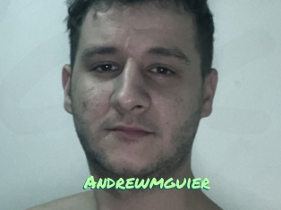 Andrewmguier