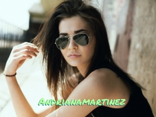 andrianamartinez Gothicorgien