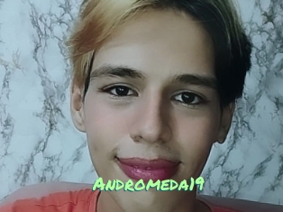Andromeda19