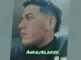 Andrublakee