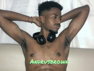 Andrusbrown