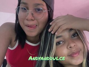 Andyanddulce