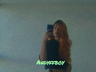 Andyffboy