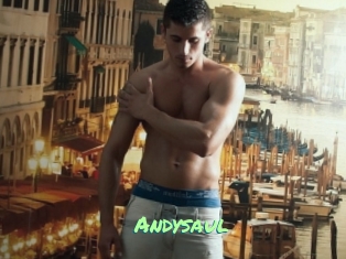 Andysaul