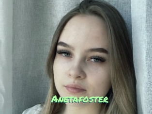 Anetafoster