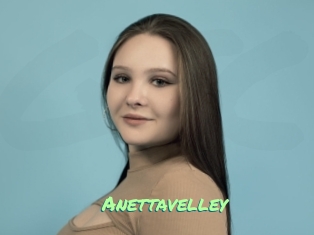 Anettavelley