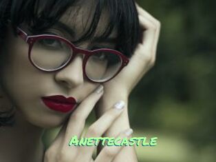 Anettecastle