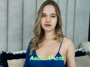 Angelamose