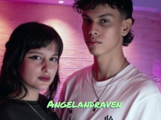 Angelandraven