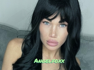 Angelfoxx