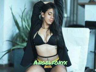 Angelfoxyx