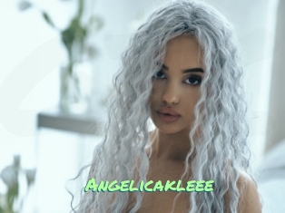 Angelicakleee