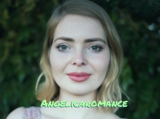 Angelicaromance