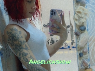 Angelicashow