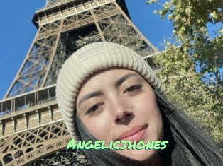 Angelicjhones