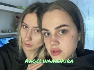 Angelinaandkira