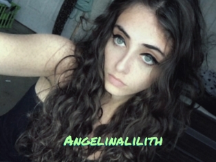 Angelinalilith