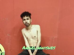 Angelinwishes