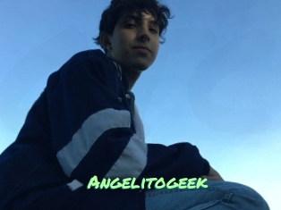 Angelitogeek