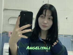 Angeliyali