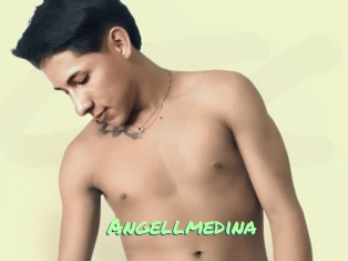 Angellmedina