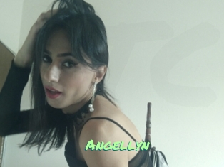 Angellyn