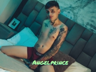 Angelprince