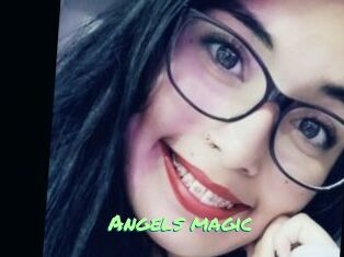 Angels_magic