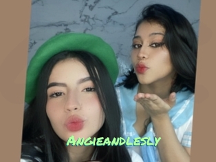 Angieandlesly