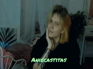 Aniecastitas