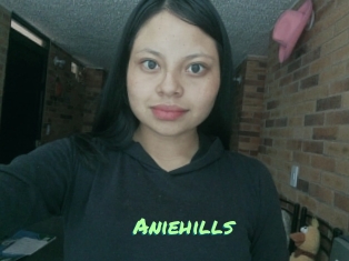 Aniehills