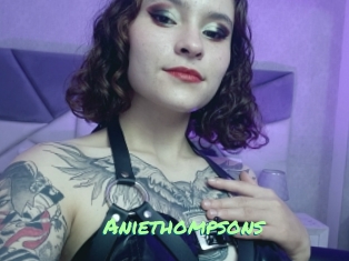 Aniethompsons