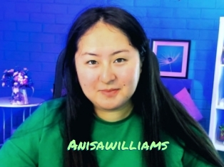 Anisawilliams