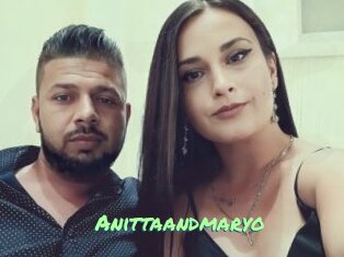 Anittaandmaryo